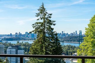 Photo 8: 856 ANDERSON Crescent in West Vancouver: Sentinel Hill House for sale : MLS®# R2702821