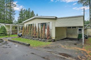 Photo 3: E219 20071 24 Avenue in Langley: Brookswood Langley Manufactured Home for sale in "Fernridge Park" : MLS®# R2825296