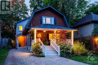 Photo 1: 41 GENEVA STREET in Ottawa: House for sale : MLS®# 1376306