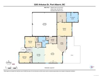 Photo 50: 3203 Arbutus Dr in Port Alberni: PA Port Alberni House for sale : MLS®# 920651