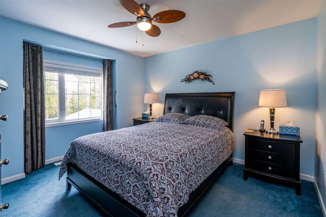 Photo 13: Photos: 1726 SOMMERVILLE Road in Prince George: North Blackburn House for sale in "SOMMERVILLE" (PG City South East (Zone 75))  : MLS®# R2102795