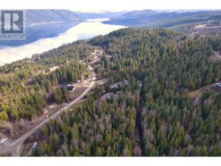 Photo 2: Lot 54 Sunset Drive in Eagle Bay: Vacant Land for sale : MLS®# 10307550