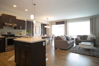 Photo 12: 23 Snowberry Circle in Winnipeg: Sage Creek Residential for sale (2K)  : MLS®# 202122544