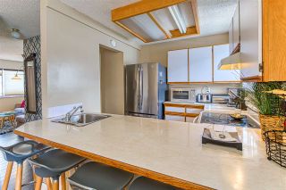 Photo 6: 17 3410 COAST MERIDIAN Road in Port Coquitlam: Lincoln Park PQ Townhouse for sale in "AVONDALE" : MLS®# R2392885