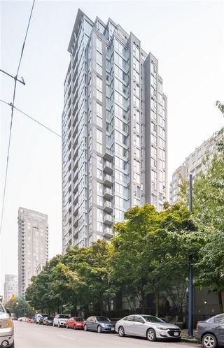 Photo 19: PH2401 1010 RICHARDS Street in Vancouver: Yaletown Condo for sale in "THE GALLERY" (Vancouver West)  : MLS®# R2498796