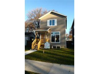 Photo 2: 30 Guay Avenue in WINNIPEG: St Vital Residential for sale (South East Winnipeg)  : MLS®# 1205704