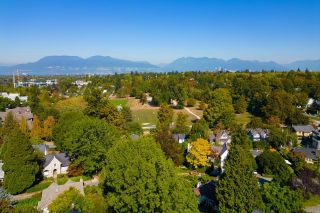 Photo 38: 5058 CYPRESS Street in Vancouver: Quilchena House for sale (Vancouver West)  : MLS®# R2817271