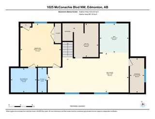 Photo 51: 1025 MCCONACHIE Boulevard in Edmonton: Zone 03 House for sale : MLS®# E4390737