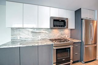 Photo 6: 608 519 Riverfront Avenue SE in Calgary: Downtown East Village Apartment for sale : MLS®# A2004969