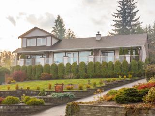 Photo 1: 10110 Orca View Terr in CHEMAINUS: Du Chemainus House for sale (Duncan)  : MLS®# 814407