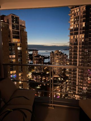 Photo 2: 3101 1283 HOWE Street in Vancouver: Downtown VW Condo for sale in "TATE" (Vancouver West)  : MLS®# R2627118