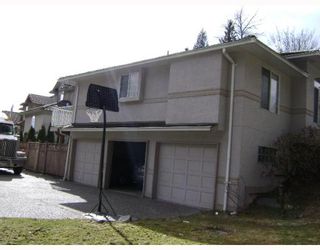 Photo 10: 3310 ROBSON Drive in Coquitlam: Hockaday House for sale : MLS®# V755509