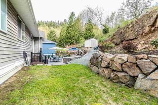 Photo 18: 35677 TIMBERLANE Drive in Abbotsford: Abbotsford East House for sale : MLS®# R2159547