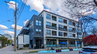 Photo 2: 301 2468 BAYSWATER Street in Vancouver: Kitsilano Condo for sale (Vancouver West)  : MLS®# R2682820