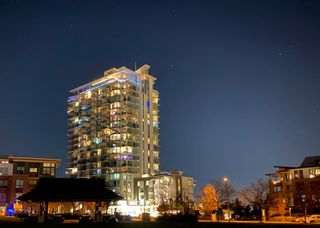Photo 28: 1506 210 SALTER Street in New Westminster: Queensborough Condo for sale in "The Peninsula" : MLS®# R2840685