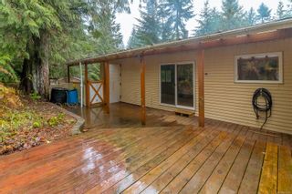 Photo 46: C19 920 Whittaker Rd in Malahat: ML Malahat Proper Manufactured Home for sale (Malahat & Area)  : MLS®# 893287