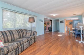 Photo 8: 12 2055 Koksilah Rd in Duncan: Du Cowichan Station/Glenora Manufactured Home for sale : MLS®# 938627