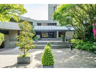 Photo 2: 105 4900 CARTIER Street in Vancouver: Shaughnessy Condo for sale in "SHAUGHNESSY PLACE I" (Vancouver West)  : MLS®# R2581929