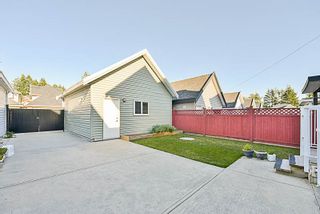 Photo 19: 5880 131 Street in Surrey: Panorama Ridge House for sale : MLS®# R2202681
