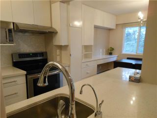 Photo 5: 8 5515 OAK Street in Vancouver: Shaughnessy Condo for sale (Vancouver West)  : MLS®# V978668