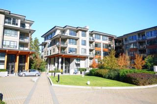 Photo 2: 315 1152 WINDSOR Mews in Coquitlam: Central Coquitlam Condo for sale in "PARKER HOUSE" : MLS®# R2473138