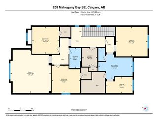 Photo 49: 208 Mahogany Bay SE in Calgary: Mahogany Detached for sale : MLS®# A2019488