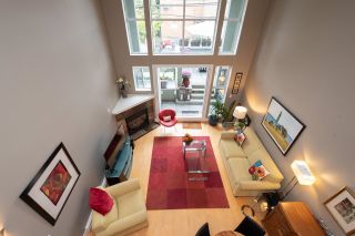 Photo 15: 206 980 W 22ND Avenue in Vancouver: Cambie Condo for sale in "Simon Westside Lofts" (Vancouver West)  : MLS®# R2827458