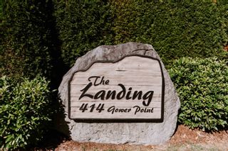 Photo 18: 101 414 GOWER POINT Road in Gibsons: Gibsons & Area Condo for sale in "THE LANDING" (Sunshine Coast)  : MLS®# R2608938
