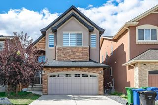 Main Photo: 65 Sage Meadows Way NW in Calgary: Sage Hill Detached for sale : MLS®# A1257185