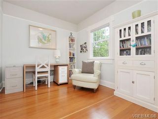 Photo 9: 2751 Roseberry Ave in VICTORIA: Vi Oaklands House for sale (Victoria)  : MLS®# 714816