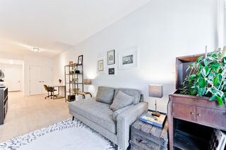 Photo 4: 115 88 9 Street NE in Calgary: Bridgeland/Riverside Apartment for sale : MLS®# A1109842