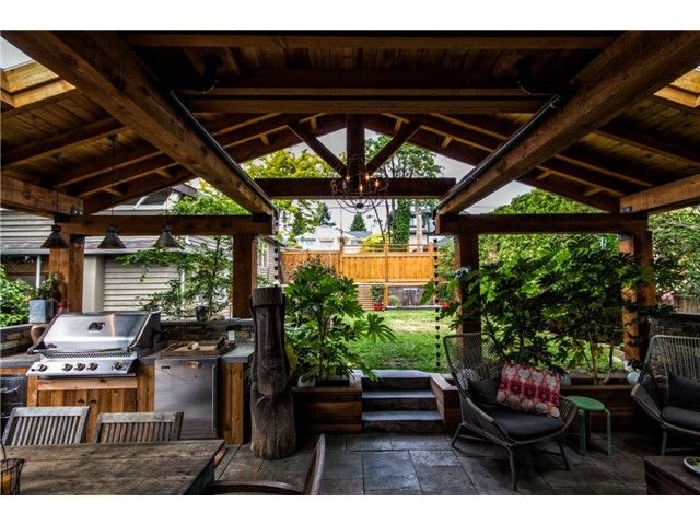FEATURED LISTING: 552 6TH Street East North Vancouver