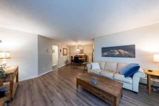 Photo 5: 205 1385 DRAYCOTT Road in North Vancouver: Lynn Valley Condo for sale in "Brookwood North" : MLS®# R2727994