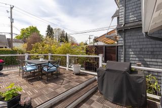 Photo 36: 4384 W 8TH Avenue in Vancouver: Point Grey House for sale (Vancouver West)  : MLS®# R2880718