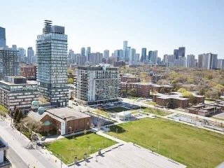 Photo 13: 1809 170 Sumach Street in Toronto: Regent Park Condo for lease (Toronto C08)  : MLS®# C8234150
