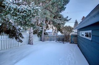 Photo 50: 102 Winston Drive SW in Calgary: Westgate Detached for sale : MLS®# A2012680