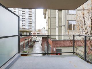 Photo 15: 205 2959 GLEN Drive in Coquitlam: North Coquitlam Condo for sale in "THE PARC" : MLS®# R2155807