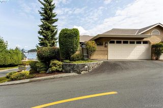 Photo 11: 702 6880 Wallace Dr in VICTORIA: CS Brentwood Bay Row/Townhouse for sale (Central Saanich)  : MLS®# 821617
