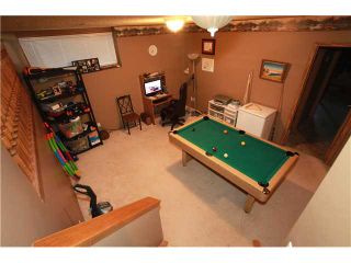 Photo 13: 42 SOMERCREST Manor SW in CALGARY: Somerset Residential Detached Single Family for sale (Calgary)  : MLS®# C3615943