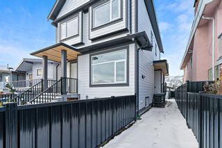 Photo 35: 6749 KNIGHT Street in Vancouver: Knight 1/2 Duplex for sale (Vancouver East)  : MLS®# R2746011