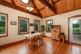 Photo 14: 3375 Piercy Rd in Courtenay: CV Courtenay West House for sale (Comox Valley)  : MLS®# 850266
