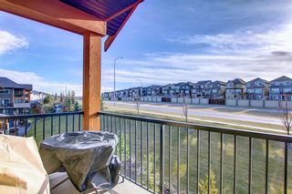 Photo 20: 3403 450 Kincora Glen Road NW in Calgary: Kincora Apartment for sale : MLS®# A1212760