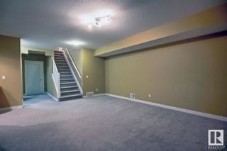 Photo 35: 2 841 156 Street in Edmonton: Zone 14 House Half Duplex for sale : MLS®# E4294866