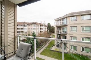 Photo 24: 317 8142 120A Street in Surrey: Queen Mary Park Surrey Condo for sale in "STERLING COURT" : MLS®# R2710890