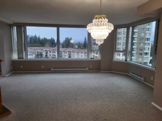 Photo 3: 802 3170 GLADWIN Road in Abbotsford: Central Abbotsford Condo for sale in "Watson Willows" : MLS®# R2771475