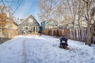 Photo 28: 1613 15 Avenue SW in Calgary: Sunalta Detached for sale : MLS®# A2019484