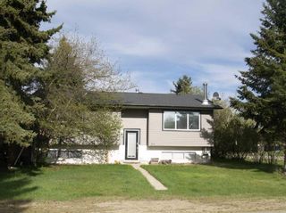 Main Photo: 5103 49 Street: Clive Detached for sale : MLS®# A2132247