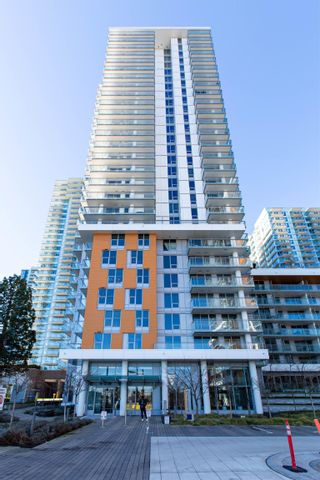 Photo 1: 501 455 SW MARINE Drive in Vancouver: Marpole Condo for sale in "W1- West Tower" (Vancouver West)  : MLS®# R2653826