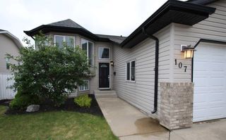 Photo 2: 107 Reichley Street: Red Deer Detached for sale : MLS®# A2144230
