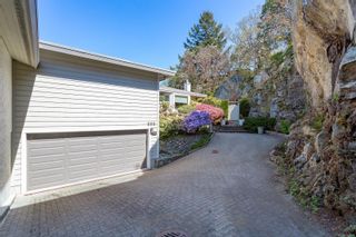Photo 12: 808 2829 Arbutus Rd in Saanich: SE Ten Mile Point Row/Townhouse for sale (Saanich East)  : MLS®# 961237